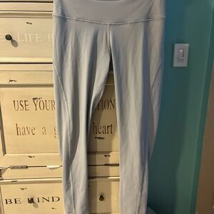 Victoria Sport Light Gray Leggings